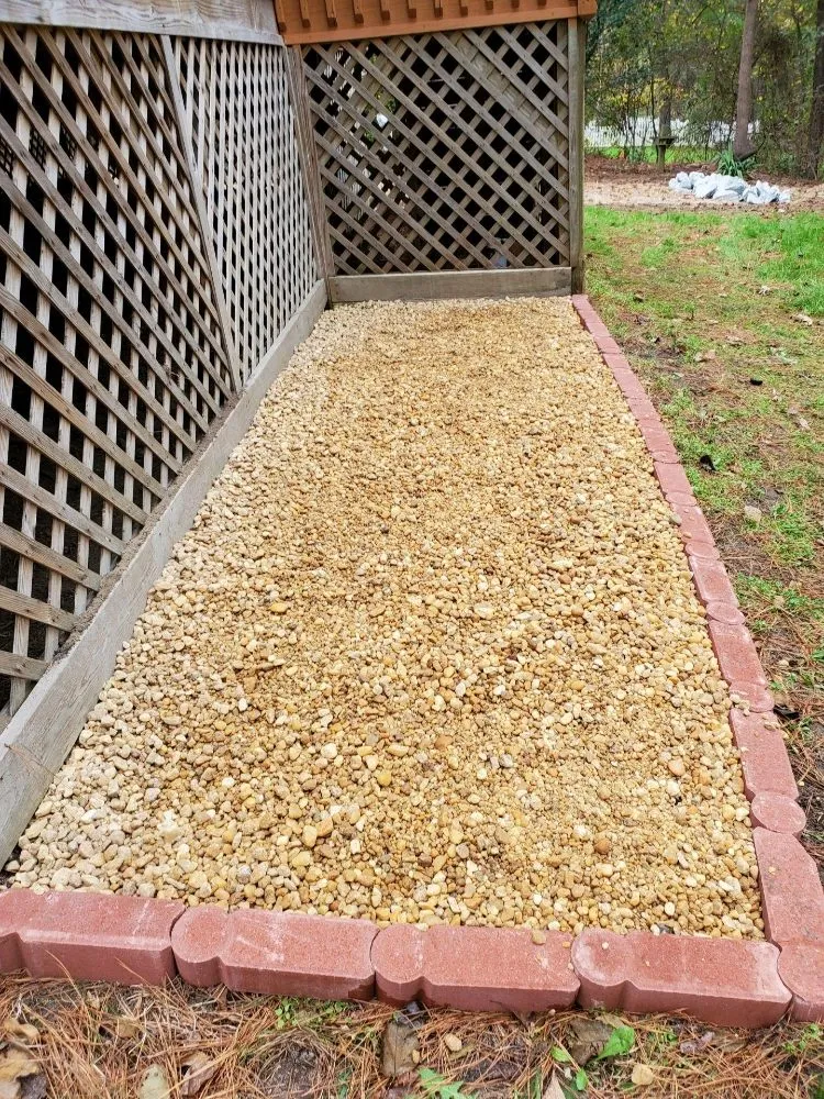 Professional landscaping services in Elm City, NC - J&T Landscaping