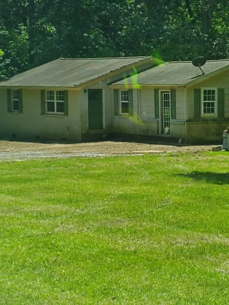 Local landscape design in Elm City, NC by J&T Landscaping