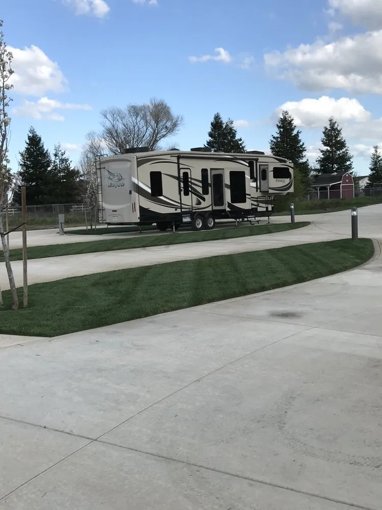 Top-rated lawn care service in Galt, CA - J&T Landscaping