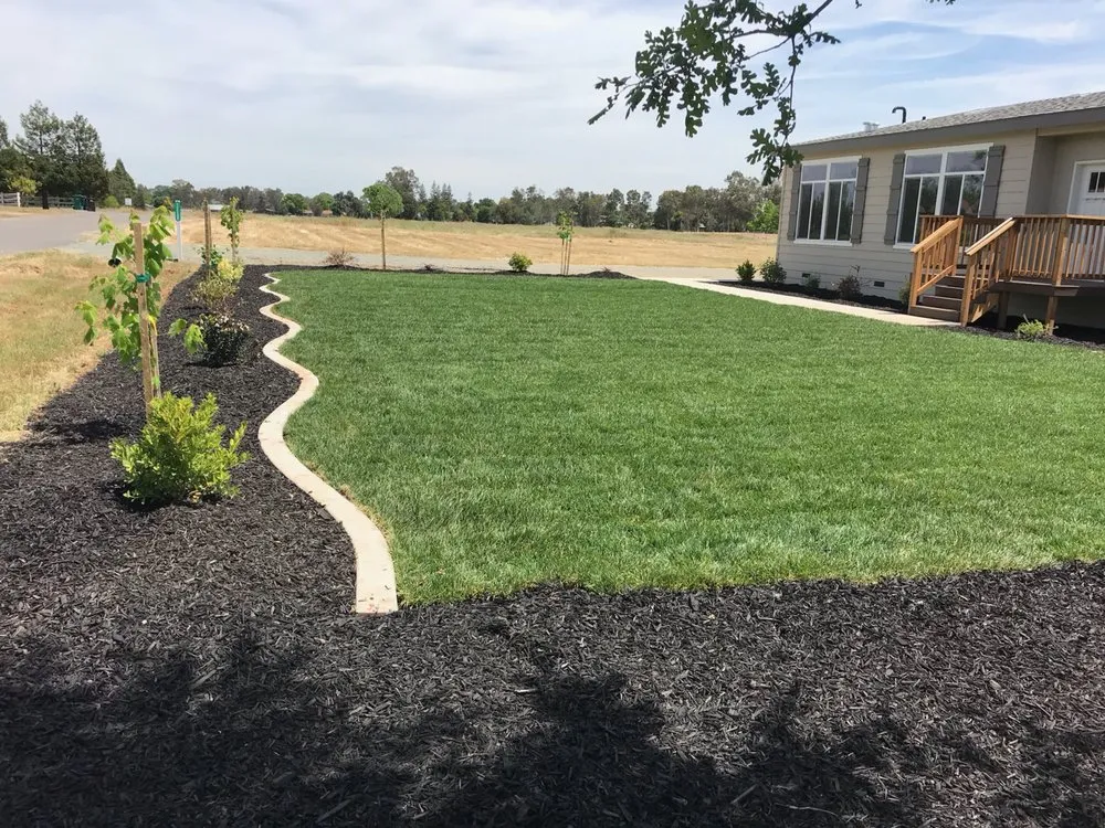 Trusted landscaping services in Galt, CA by J&T Landscaping