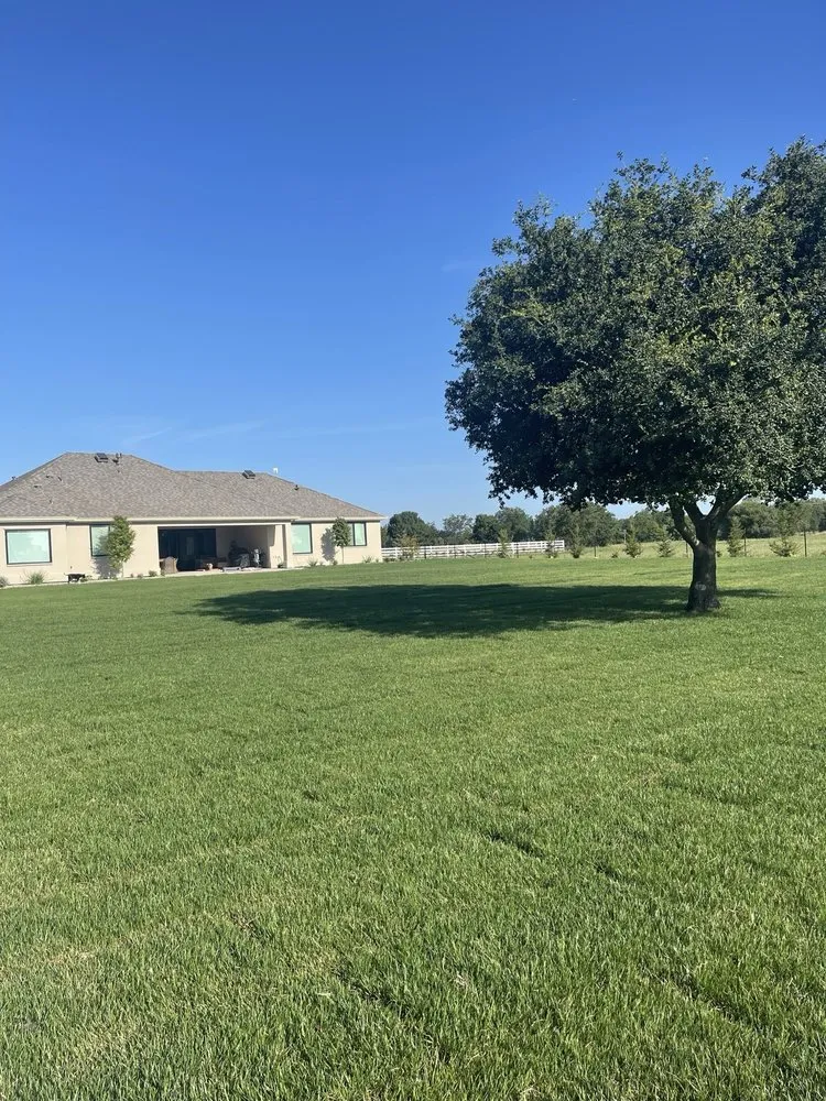 Expert residential landscaping in Galt, CA by J&T Landscaping