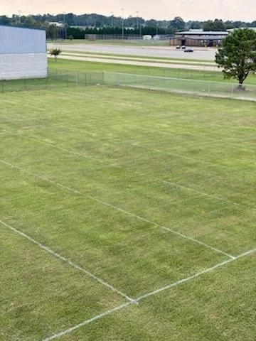 Top-rated lawn mowing service in Kathleen, GA - JT Landscaping