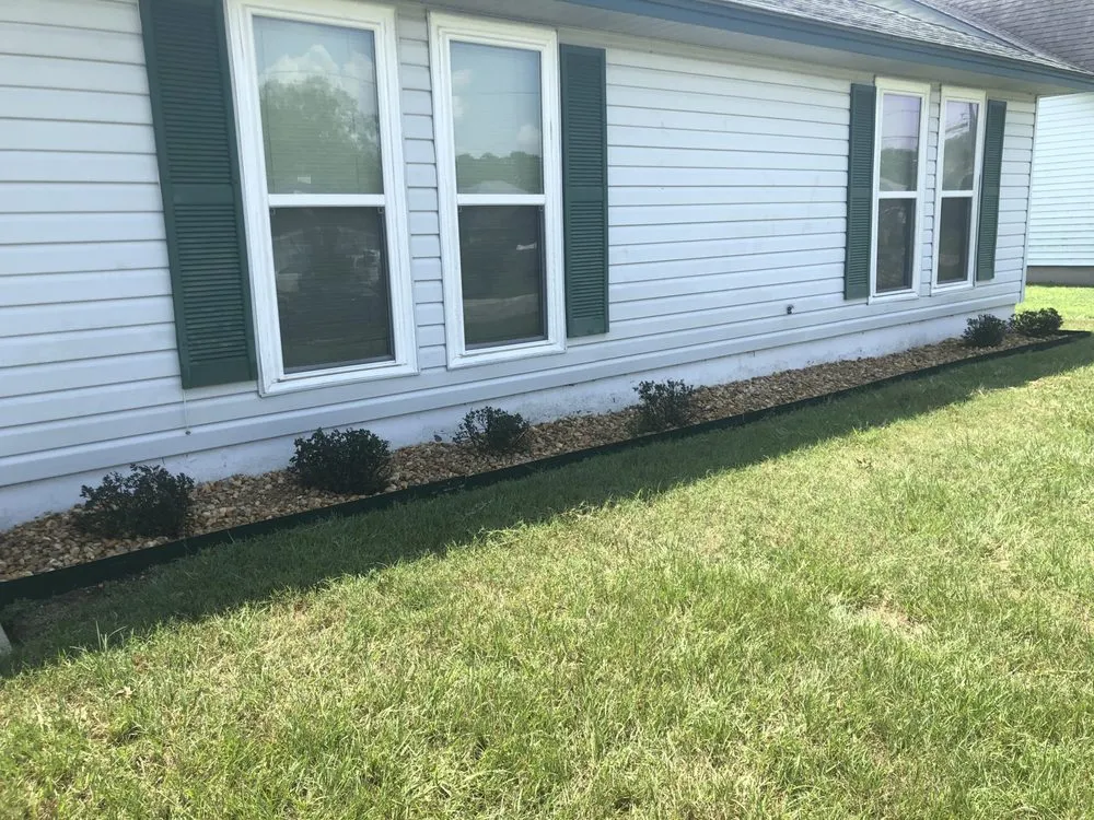Local landscaping services in Kathleen, GA by JT Landscaping