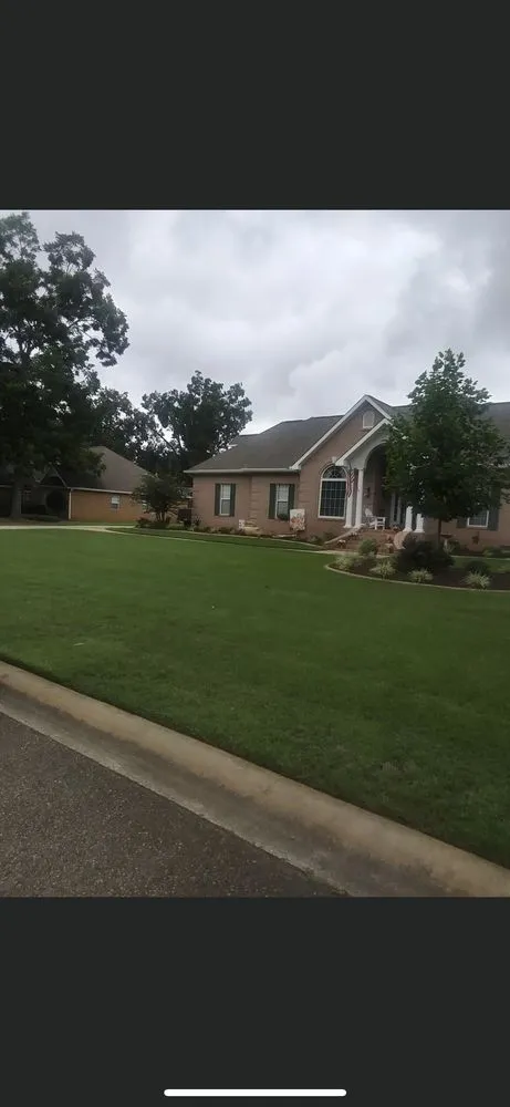 Reliable outdoor landscaping for homes across Kathleen, GA - JT Landscaping