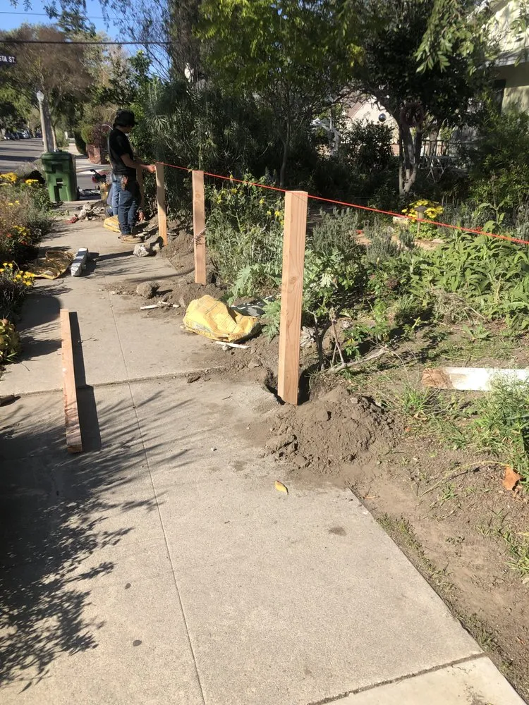 Local yard maintenance in Los Angeles, CA - JT Landscaping