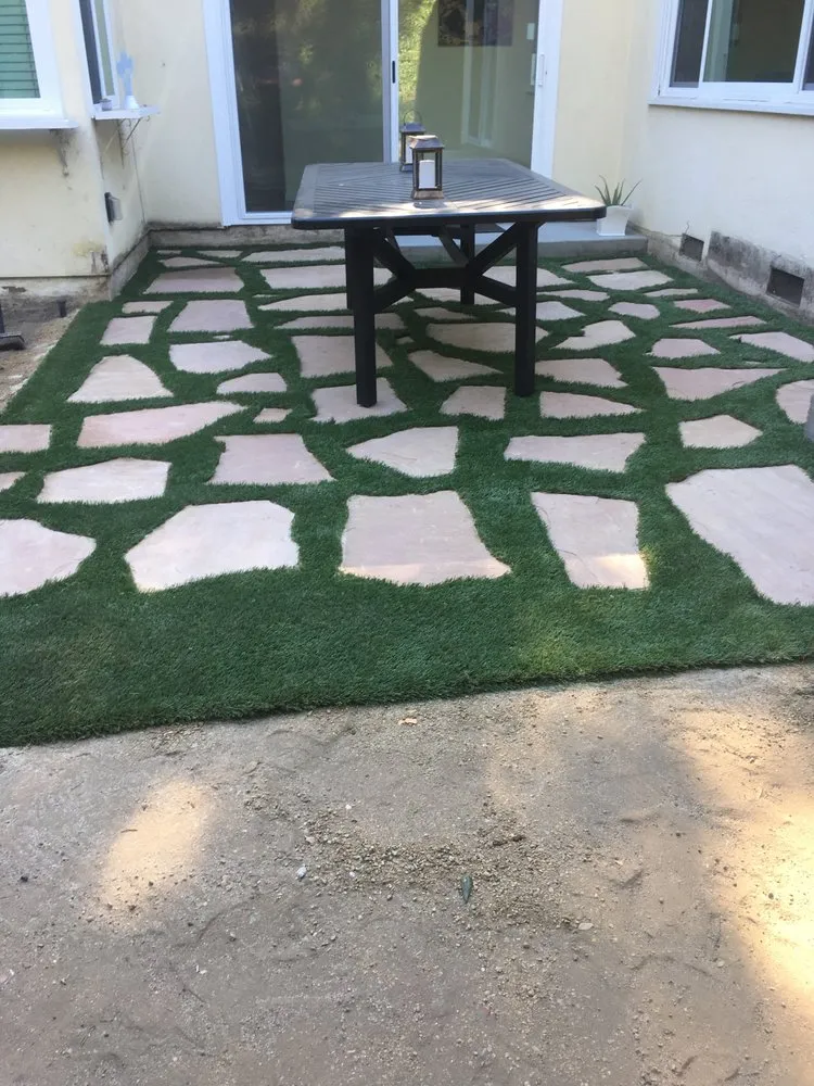Top-rated residential landscaping with custom design across Los Angeles, CA - JT Landscaping