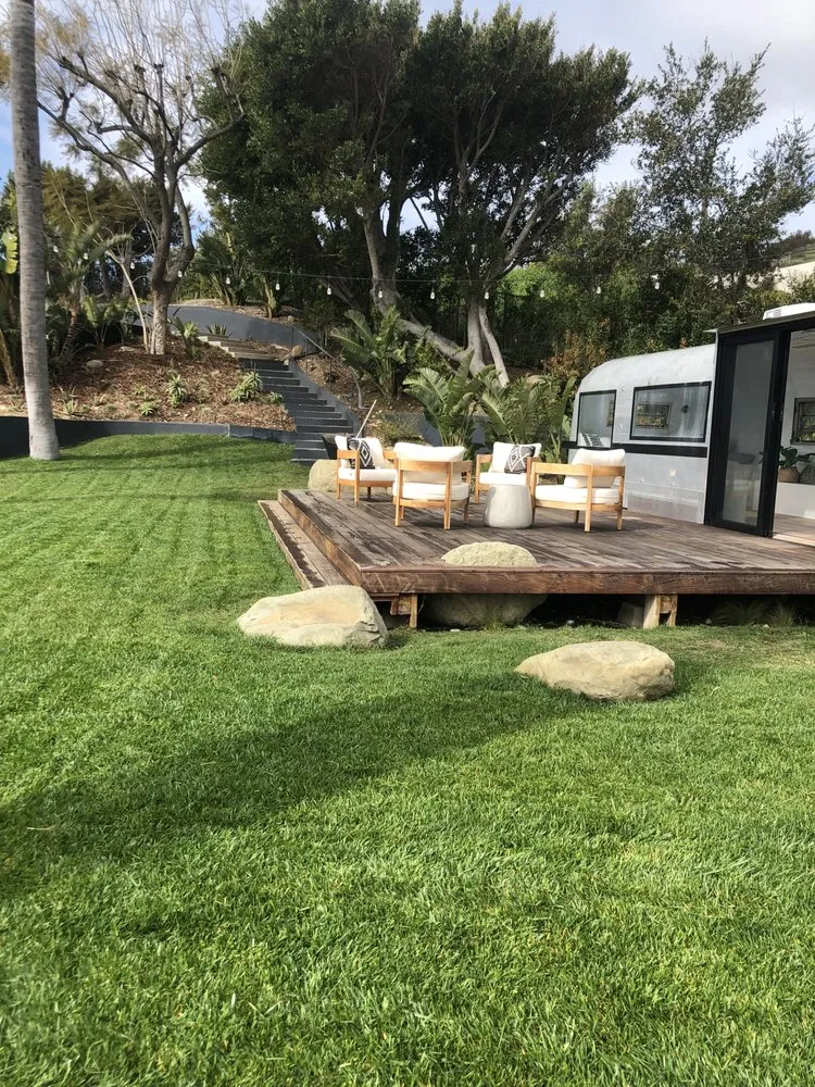 Trusted landscaping services in Los Angeles, CA - JT Landscaping