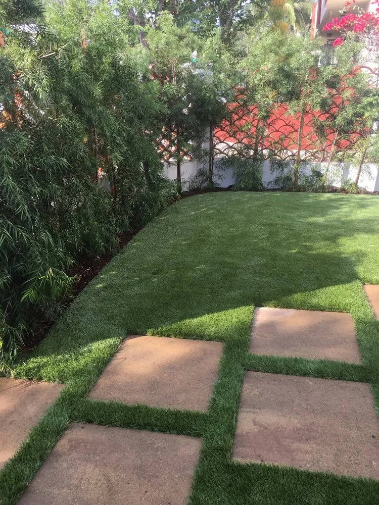 Expert landscape design experts serving Los Angeles, CA - JT Landscaping
