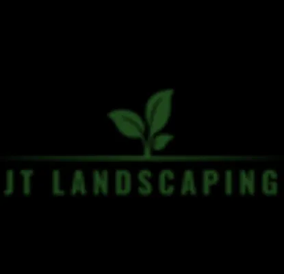 JT Landscaping Logo