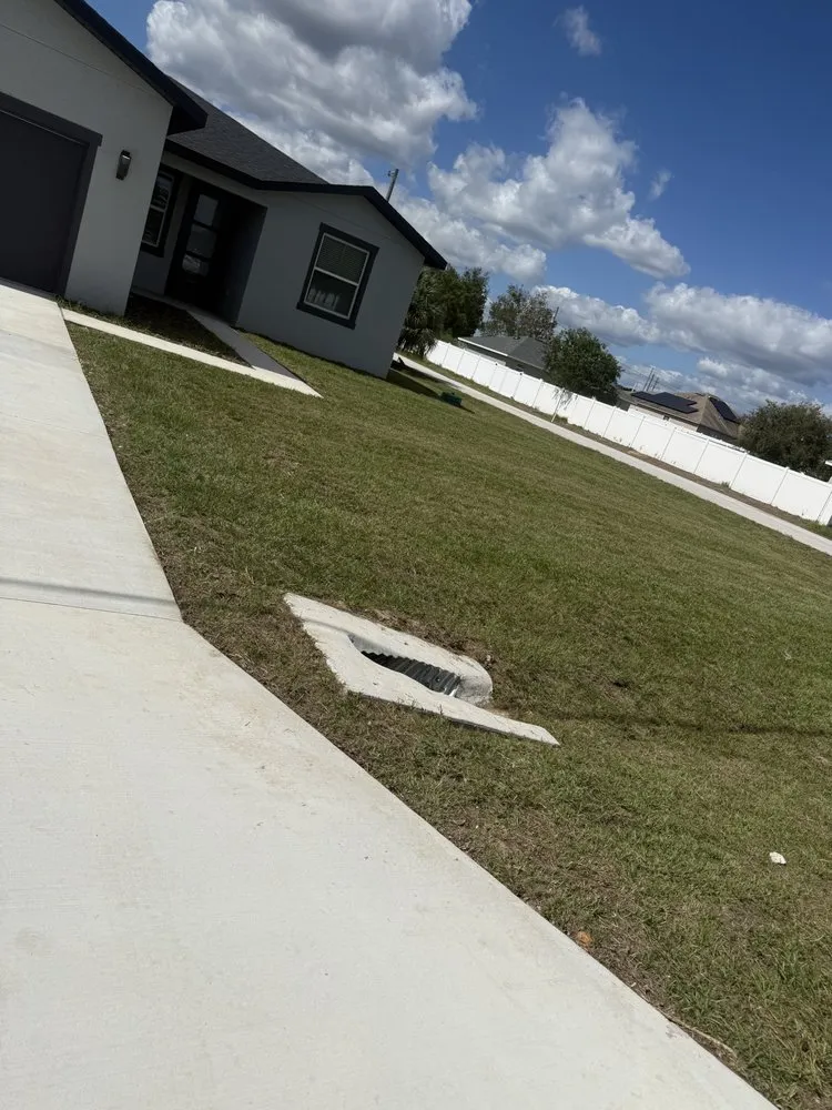 Affordable yard cleanup service experts serving Ocala, FL - JT Landscaping