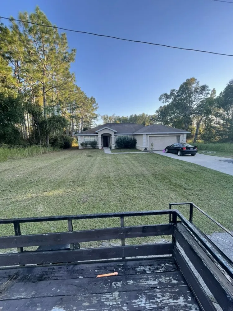 Expert landscaping services experts serving Ocala, FL - JT Landscaping