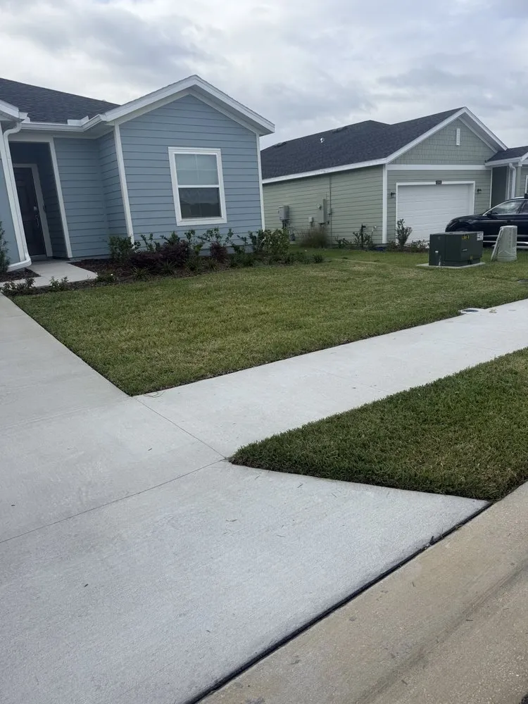 Trusted landscape design in Ocala, FL by JT Landscaping