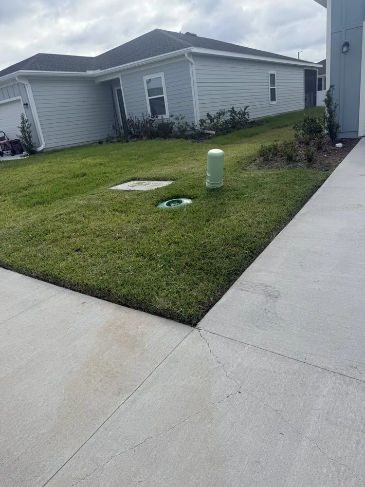 Top-rated landscaping services for outdoor upgrades in Ocala, FL by JT Landscaping