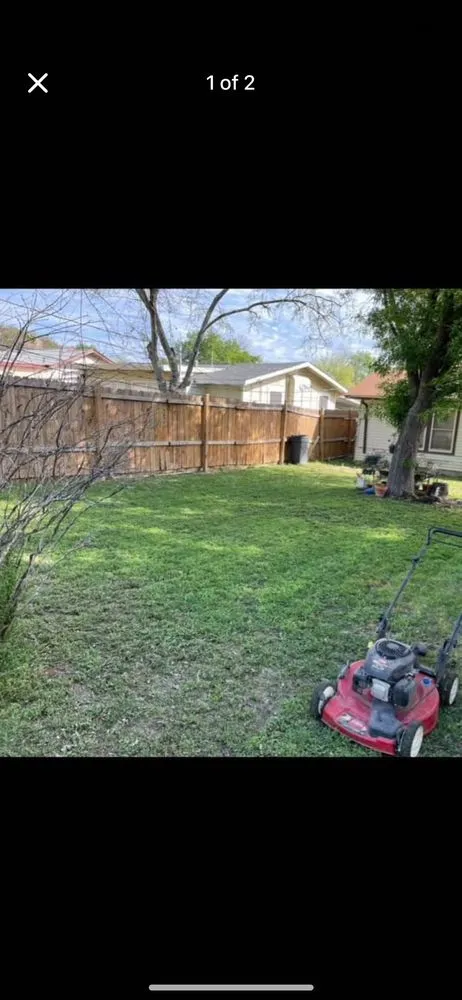 Top-rated outdoor landscaping near you in San Antonio, TX by JT Landscaping