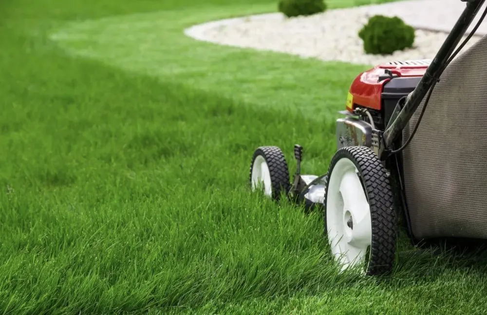 Affordable landscape installation in Stafford, VA - J&T Lawn Care and Landscaping