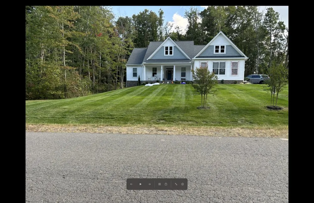 Top-rated yard maintenance near you in Stafford, VA by J&T Lawn Care and Landscaping