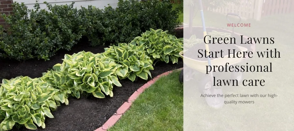 Professional landscaping services in Stafford, VA by J&T Lawn Care and Landscaping