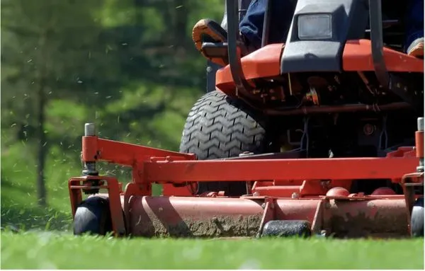 J&T Lawn Care and Landscaping