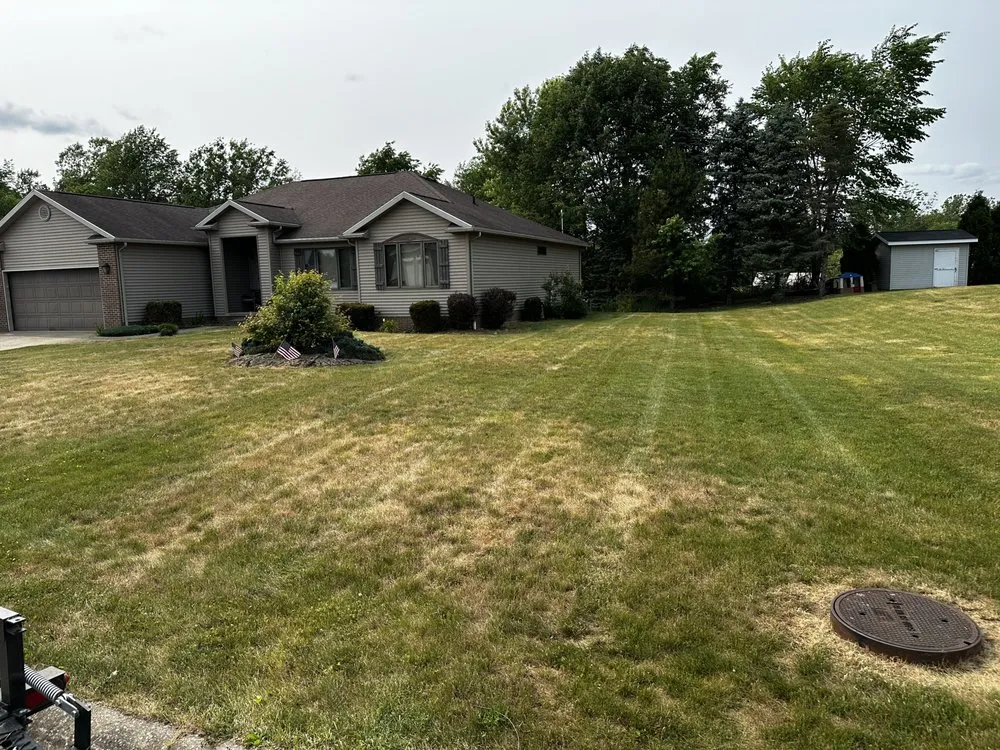 Custom residential landscaping experts serving Canton, OH - JT Lawn Care
