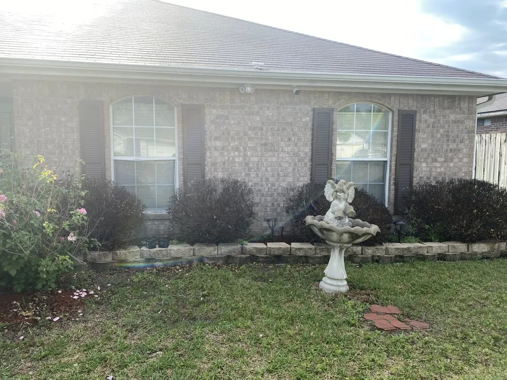 Affordable residential landscaping in Killeen, TX - JT Lawn Care