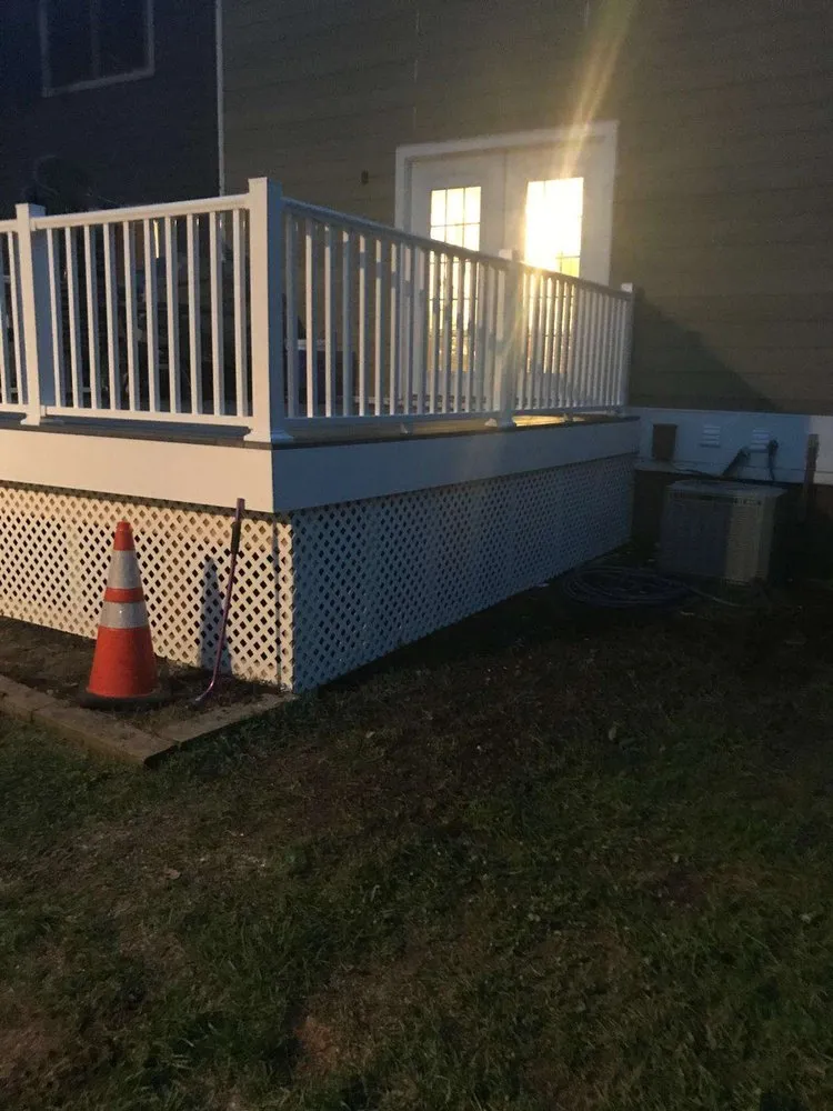 Affordable outdoor landscaping experts serving Laurel, MD - JT Lawn Care