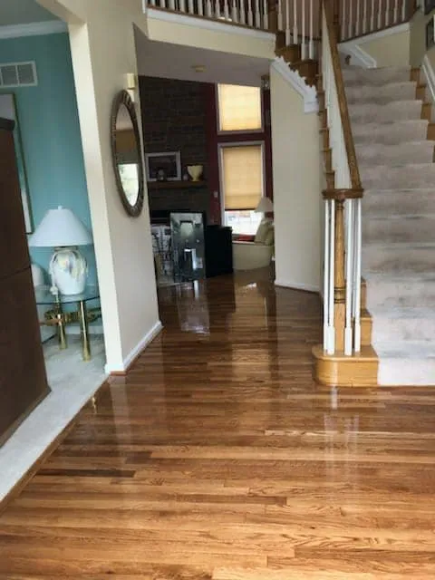 Custom landscape installation experts serving Laurel, MD - JT Lawn Care