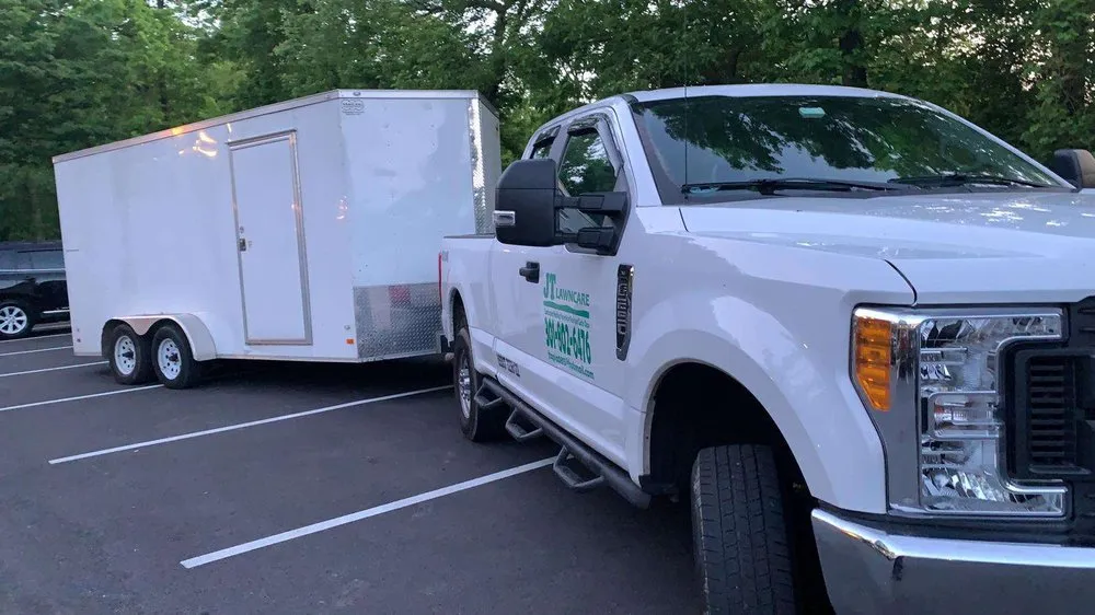 Local landscape installation near you across Laurel, MD - JT Lawn Care