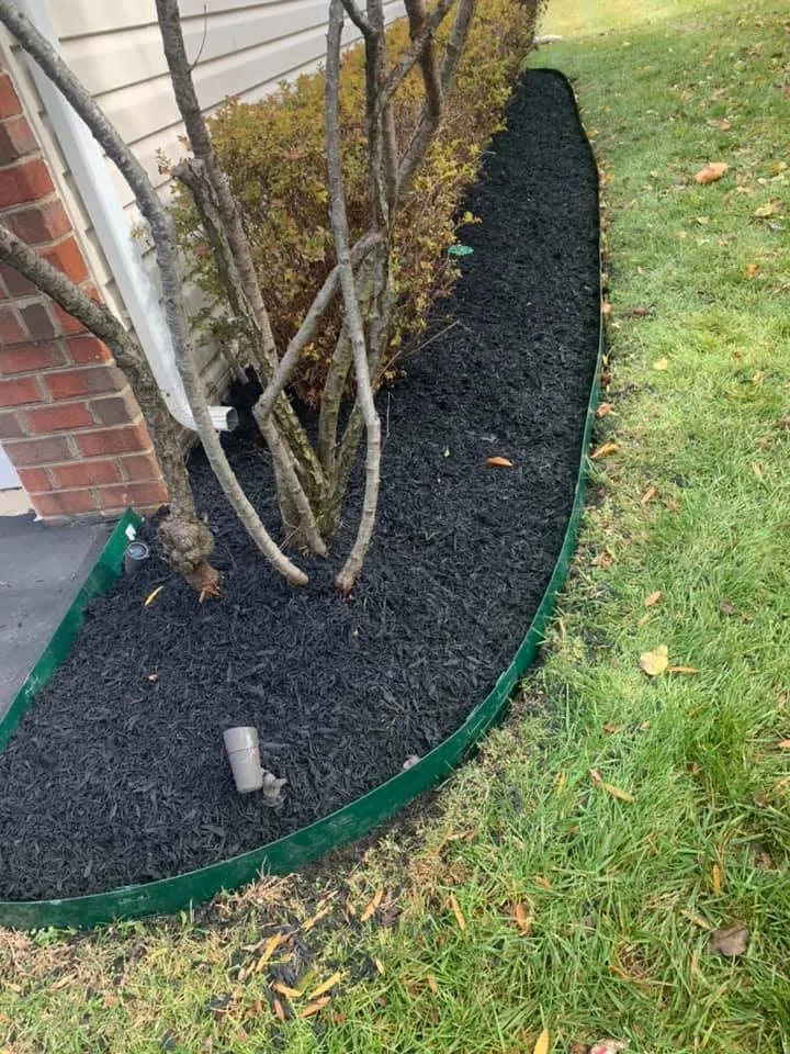 Expert lawn mowing service in Laurel, MD - JT Lawn Care