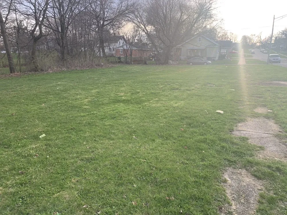 Professional residential landscaping near you in Rockford, IL by J&T Lawn Care