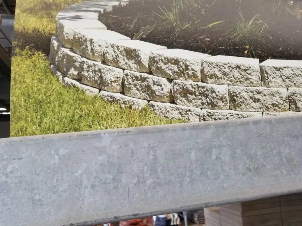 Affordable outdoor landscaping in Duncanville, TX by JT Lawn Service