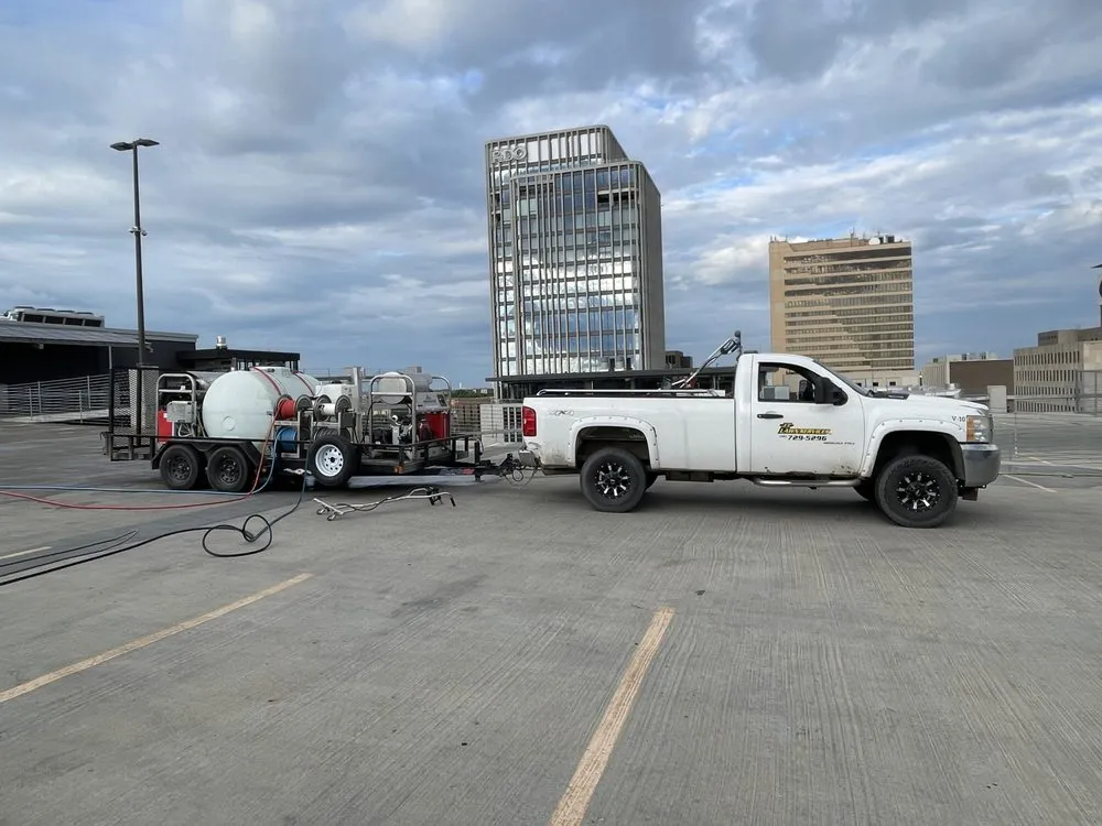 Affordable outdoor landscaping in Moorhead, MN by JT Lawn Services & Landscaping