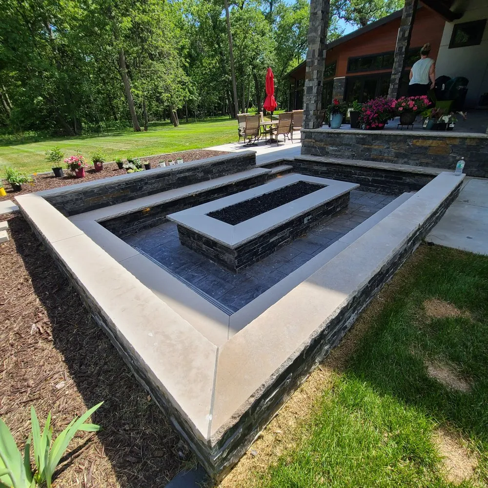 Top-rated yard maintenance in Moorhead, MN - JT Lawn Services & Landscaping