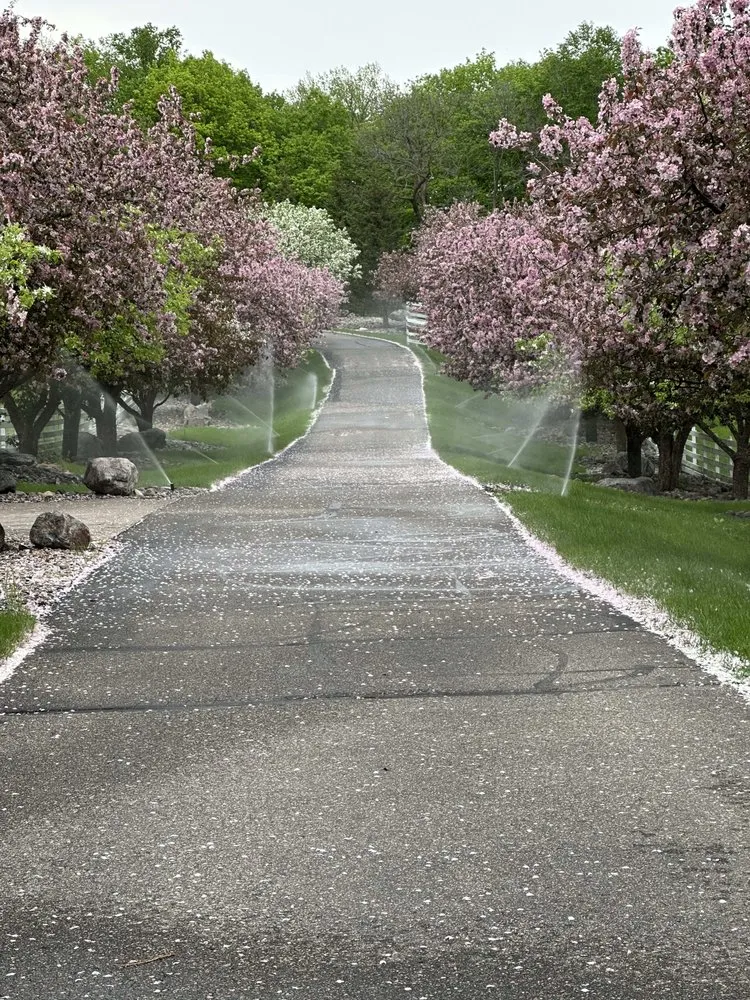 Trusted garden landscaping experts serving Moorhead, MN - JT Lawn Services & Landscaping