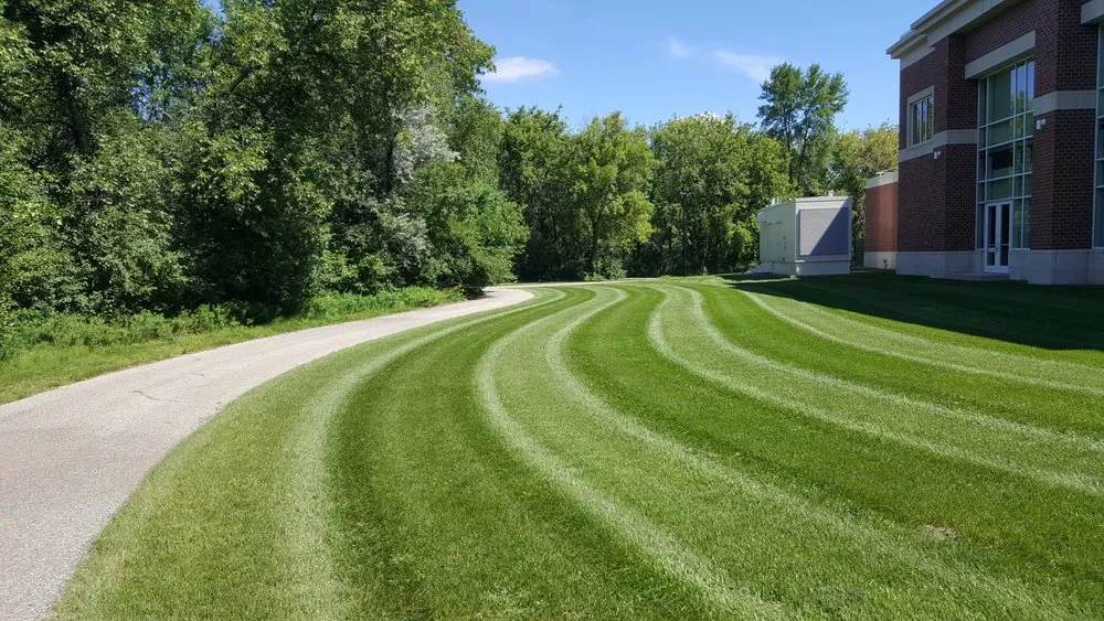 Professional landscape installation for outdoor upgrades across Moorhead, MN - JT Lawn Services & Landscaping