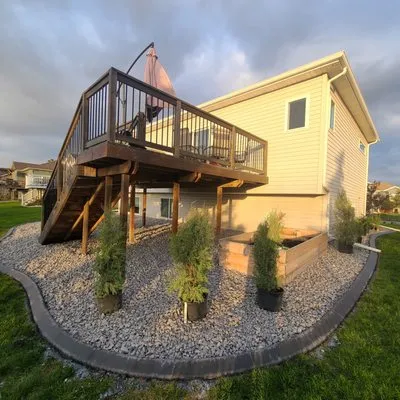 JT Lawn Services & Landscaping