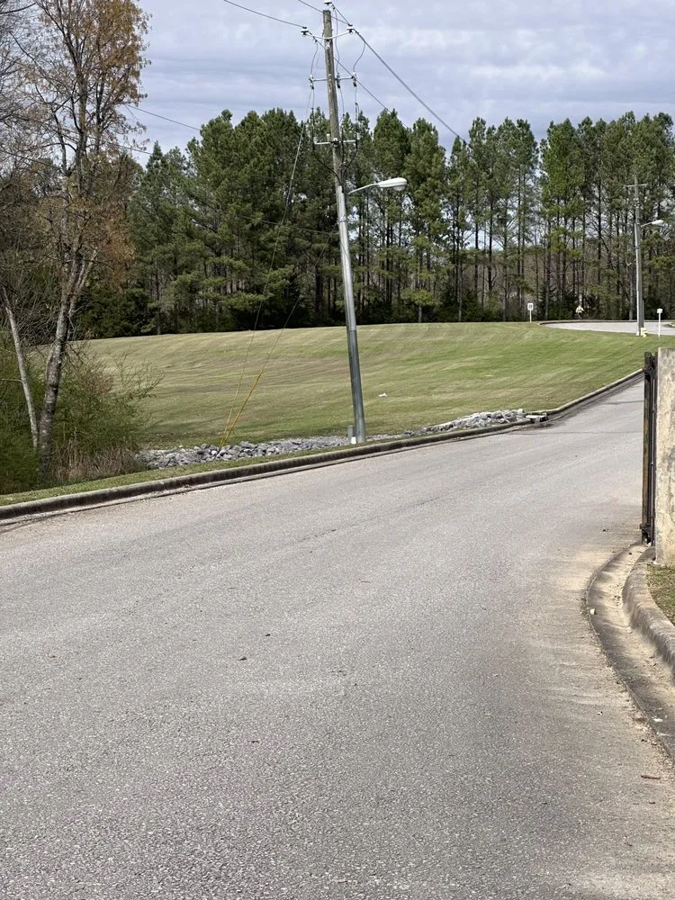 Professional yard maintenance for outdoor upgrades in Clanton, AL by J&T Lawncare and Landscaping Services