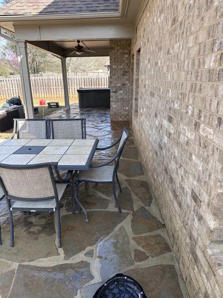 Local yard maintenance in Clanton, AL - J&T Lawncare and Landscaping Services