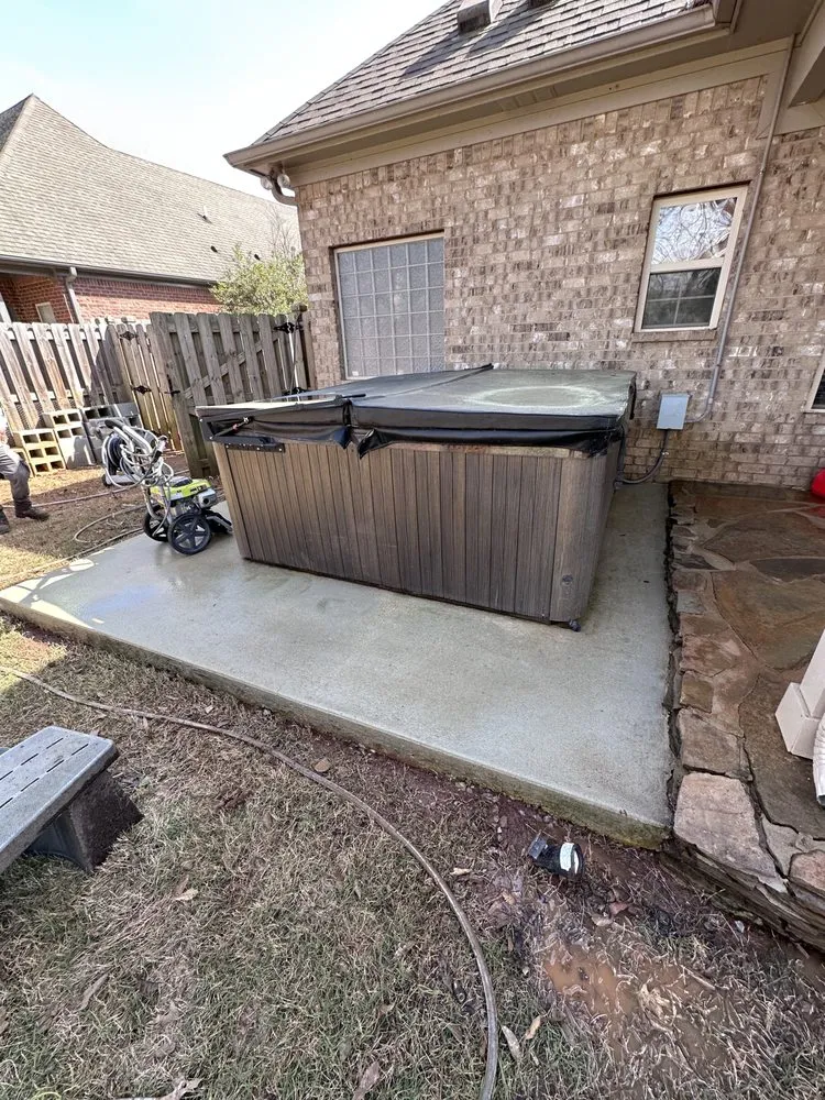 Professional lawn mowing service for beautiful yards across Clanton, AL - J&T Lawncare and Landscaping Services