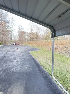 J&T Lawncare and Landscaping Services