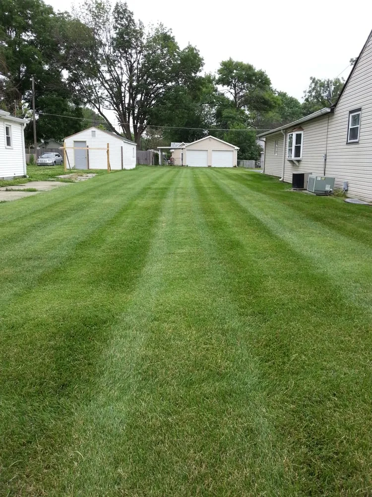 Trusted landscaping services in Indianapolis, IN by JT LAWNCARE