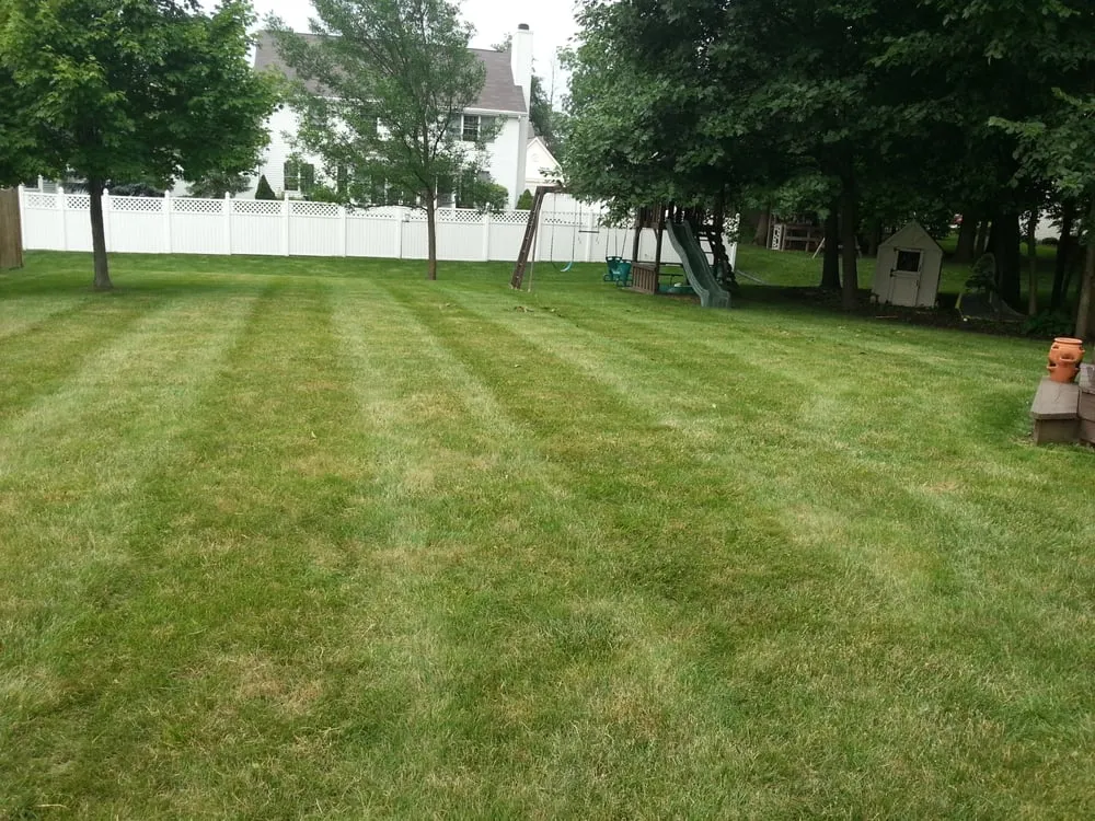 Reliable garden landscaping for residential properties across Indianapolis, IN - JT LAWNCARE