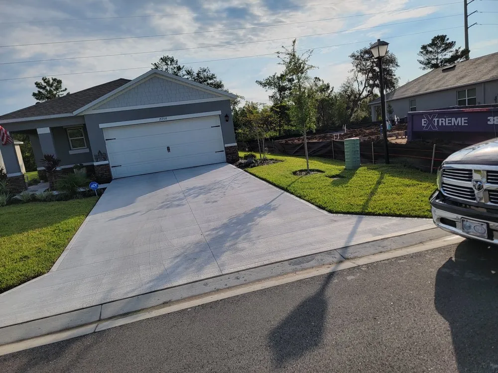 Expert yard cleanup service experts serving Daytona Beach, FL - JT Lawns