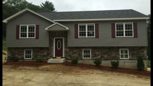 Reliable landscape installation in Shelton, CT by J.T. Lipovsky Excavation