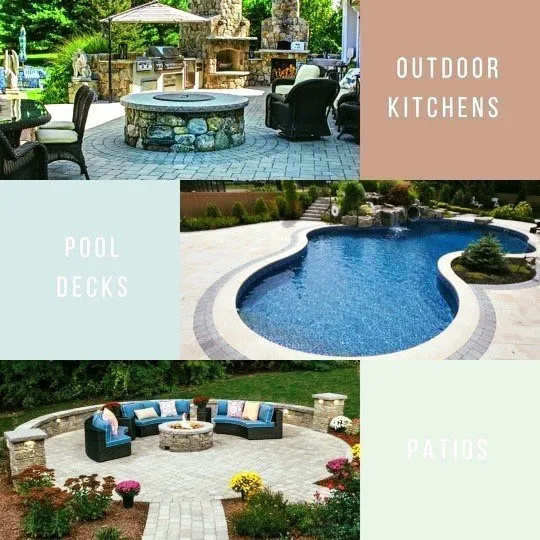 Trusted outdoor landscaping experts serving Rowley, MA - JT Madison Landscaping & Snow