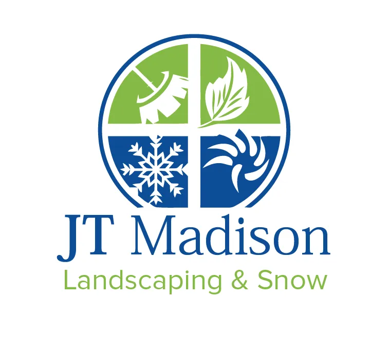 Expert lawn care service near you in Rowley, MA by JT Madison Landscaping & Snow