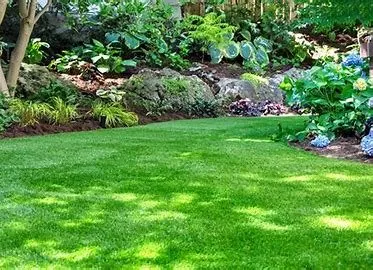 JT Madison Landscaping & Snow