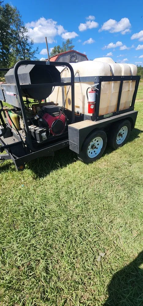 Top-rated outdoor landscaping experts serving Foxworth, MS - J&T Maintenance