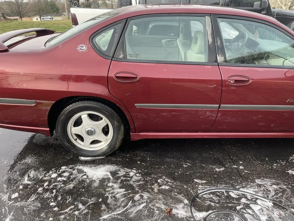 Top-rated garden landscaping in Crossville, TN - J&T Multi Services