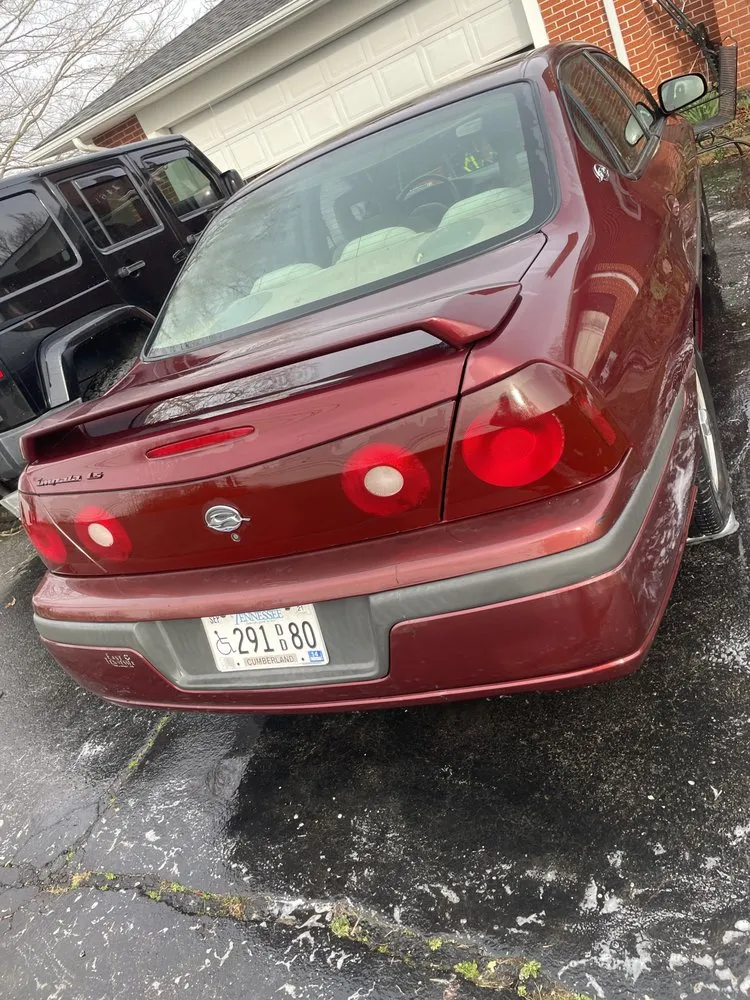 Affordable outdoor landscaping experts serving Crossville, TN - J&T Multi Services