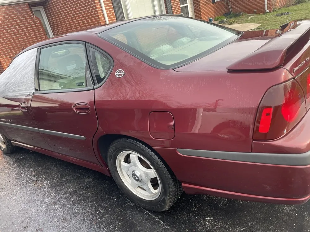 Expert landscape design for beautiful yards in Crossville, TN by J&T Multi Services